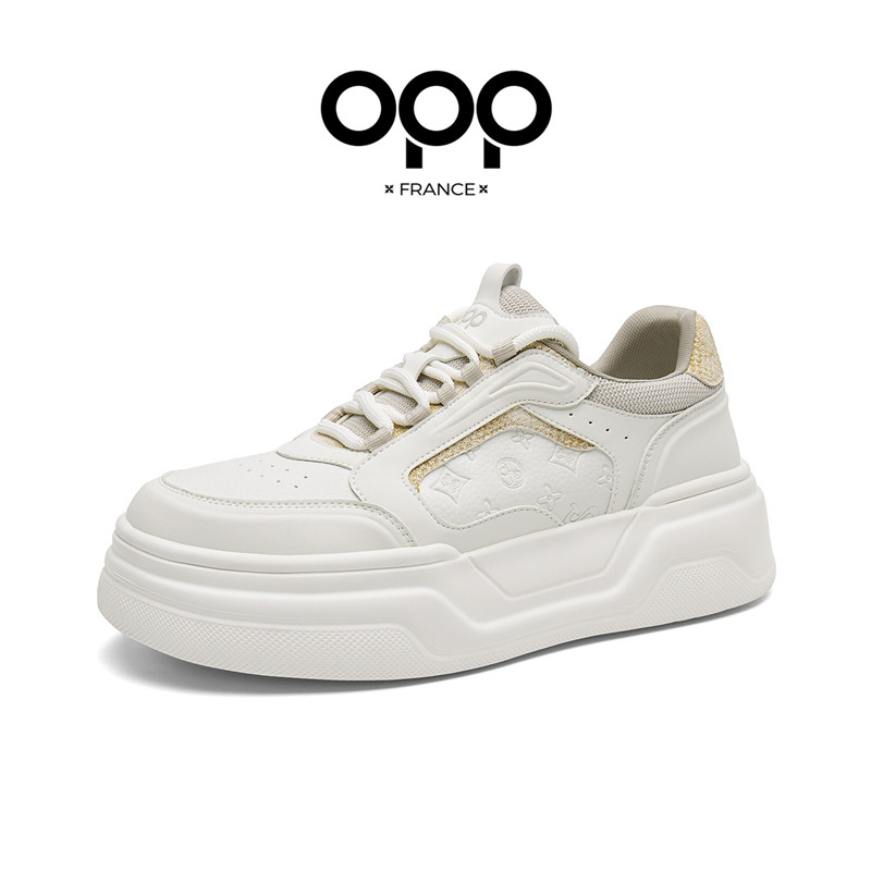 OPP รองเท้าลำลองผู้ชายสุดเท่ ส - New Balance Shoes 574 บทวิจารณ์และราคา