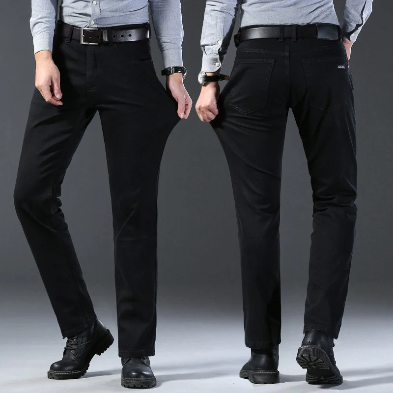 ผู้ชายคลาสสิกขั้นสูงแฟชั่นกางเ - Levis Jeans 501 บทวิจารณ์และราคา