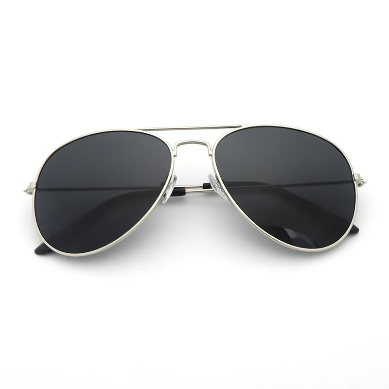 แฟชั่นแว่นตากันแดดนักบินสำหรับ - Sunglasses Aviator Polarized บทวิจารณ์และราคา