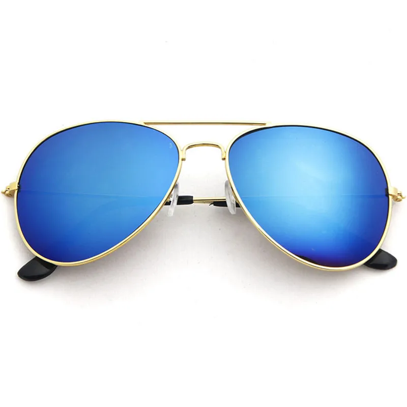 แฟชั่นแว่นตากันแดดนักบินสำหรับ - Sunglasses Aviator Polarized บทวิจารณ์และราคา
