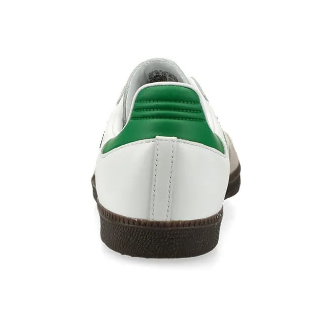 Adidas Originals SAMBA OG, รอง - Adidas Shoes Samba บทวิจารณ์และราคา