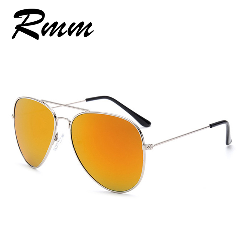 RMM แฟชั่นแว่นตากันแดดวินเทจผู - Sunglasses Aviator Polarized บทวิจารณ์และราคา