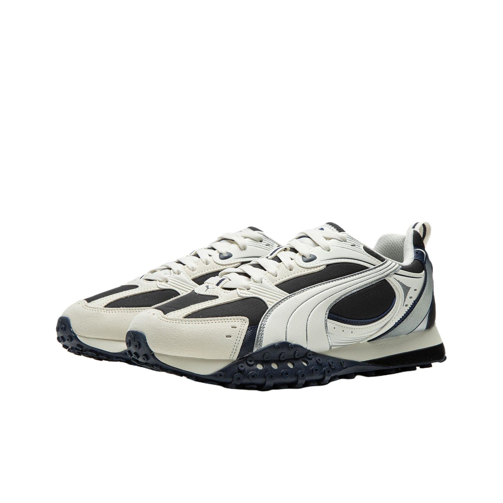 PUMA BLKTOP RIDER V2 รองเท้าลำ - Puma Shoes Rs-X บทวิจารณ์และราคา