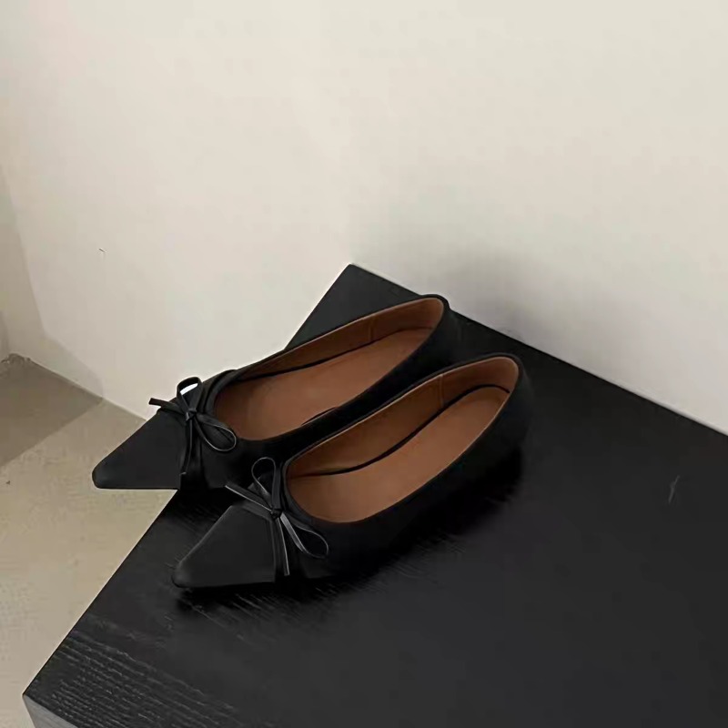 รองเท้าแตะแฟชั่นผ้าชีฟองสไตล์ใ - Espadrille Slip On บทวิจารณ์และราคา